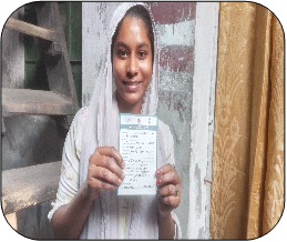 Digital tools meet community trust